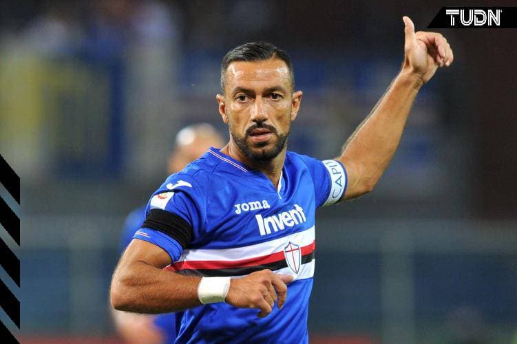 Encarcelan hombre que acusó de pedófilo y mafioso a Quagliarella