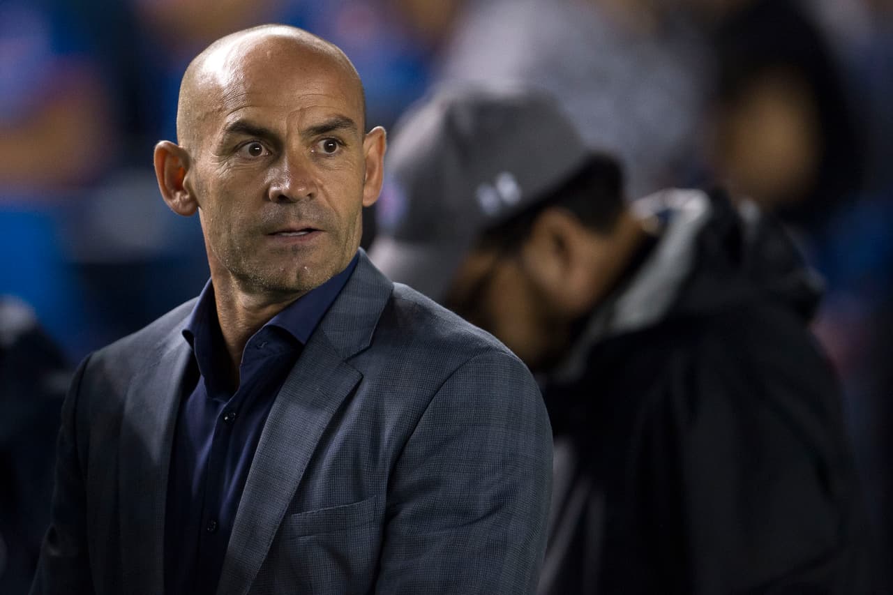 Paco Jémez