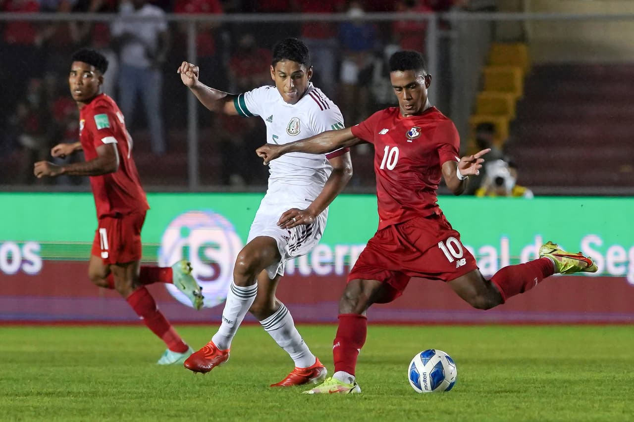 Tata sobre Panamá: "Si ya era una Final, ahora lo es todavía más"