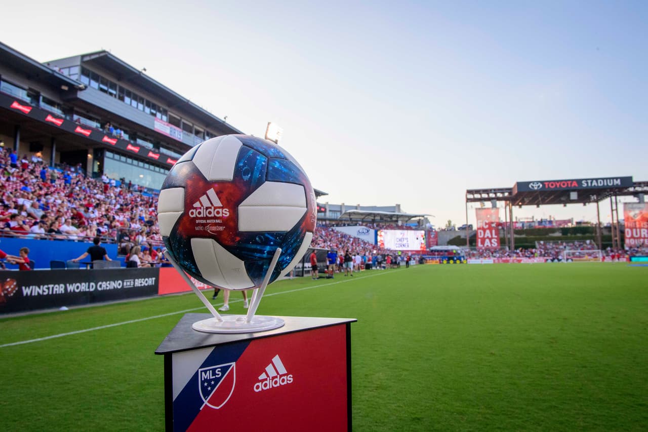 El fútbol texano deja su marca en el fútbol de esta parte del mundo, y Toyota Stadium deja su señal también en cada uno de aquellos que lo visitan.