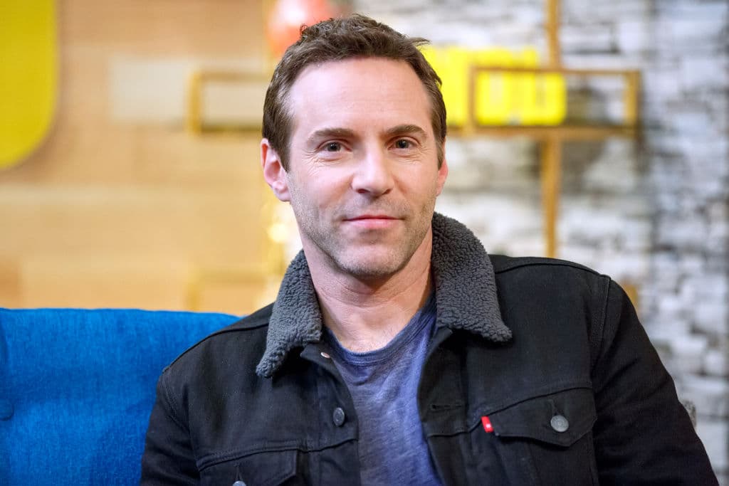 Alessandro Nivola será Dickie Moltisanti.