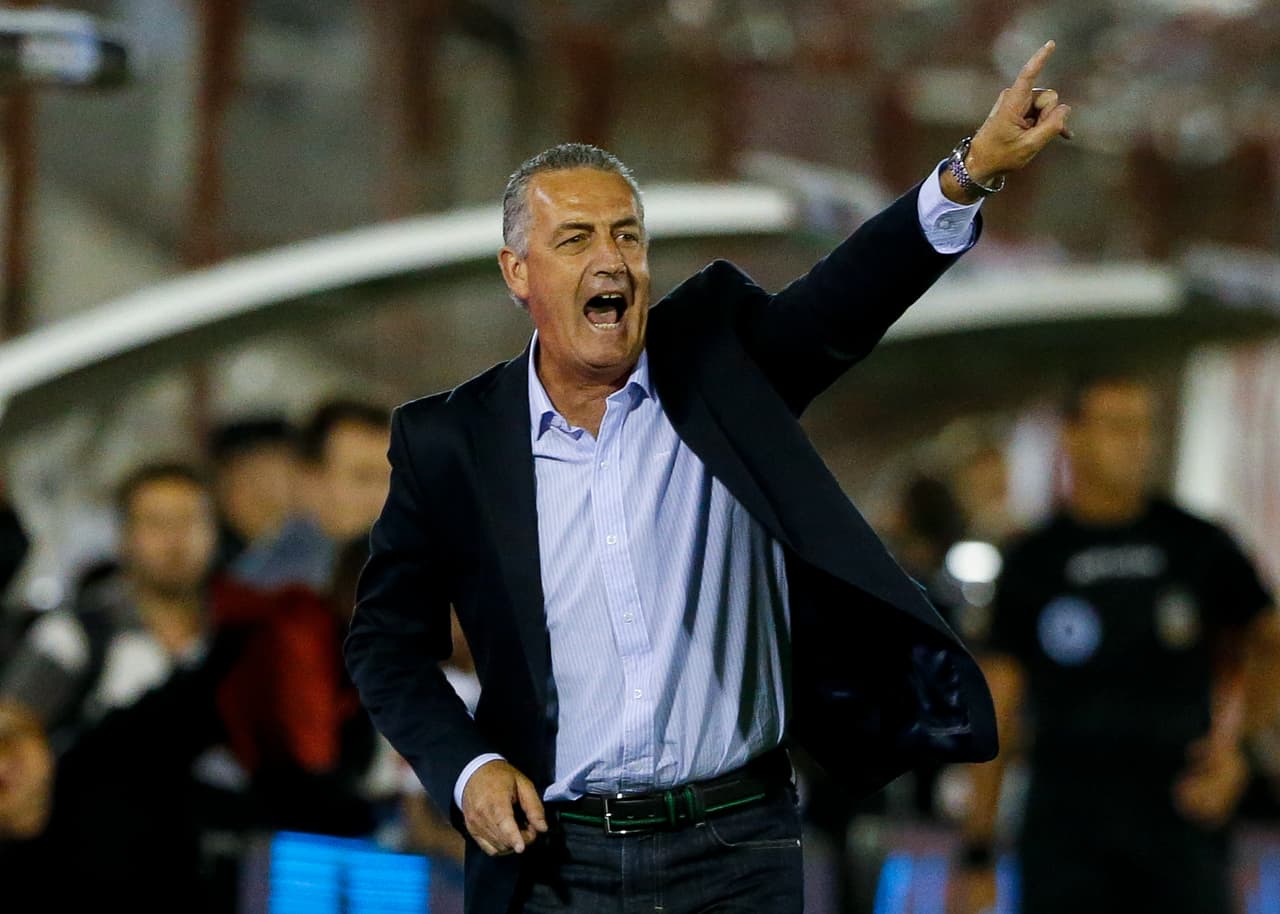 Boca Juniors tendría listo a su nuevo técnico