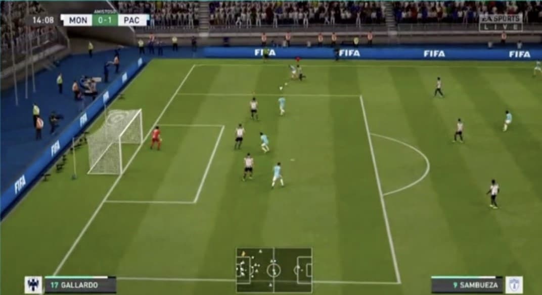 Kevin Álvarez no se toca el corazón y termina con todas las esperanzas de Monterrey al derrotar 2-3 a Eric Cantú.