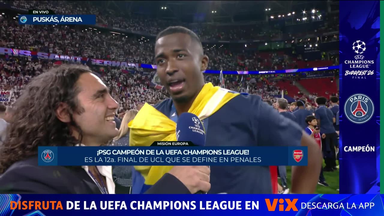 DECLAS PACHO