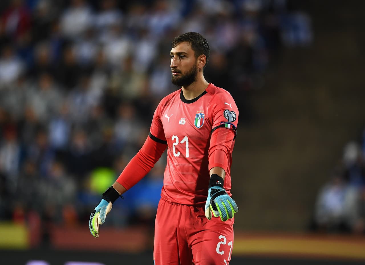 Finlandia 1-2 Italia