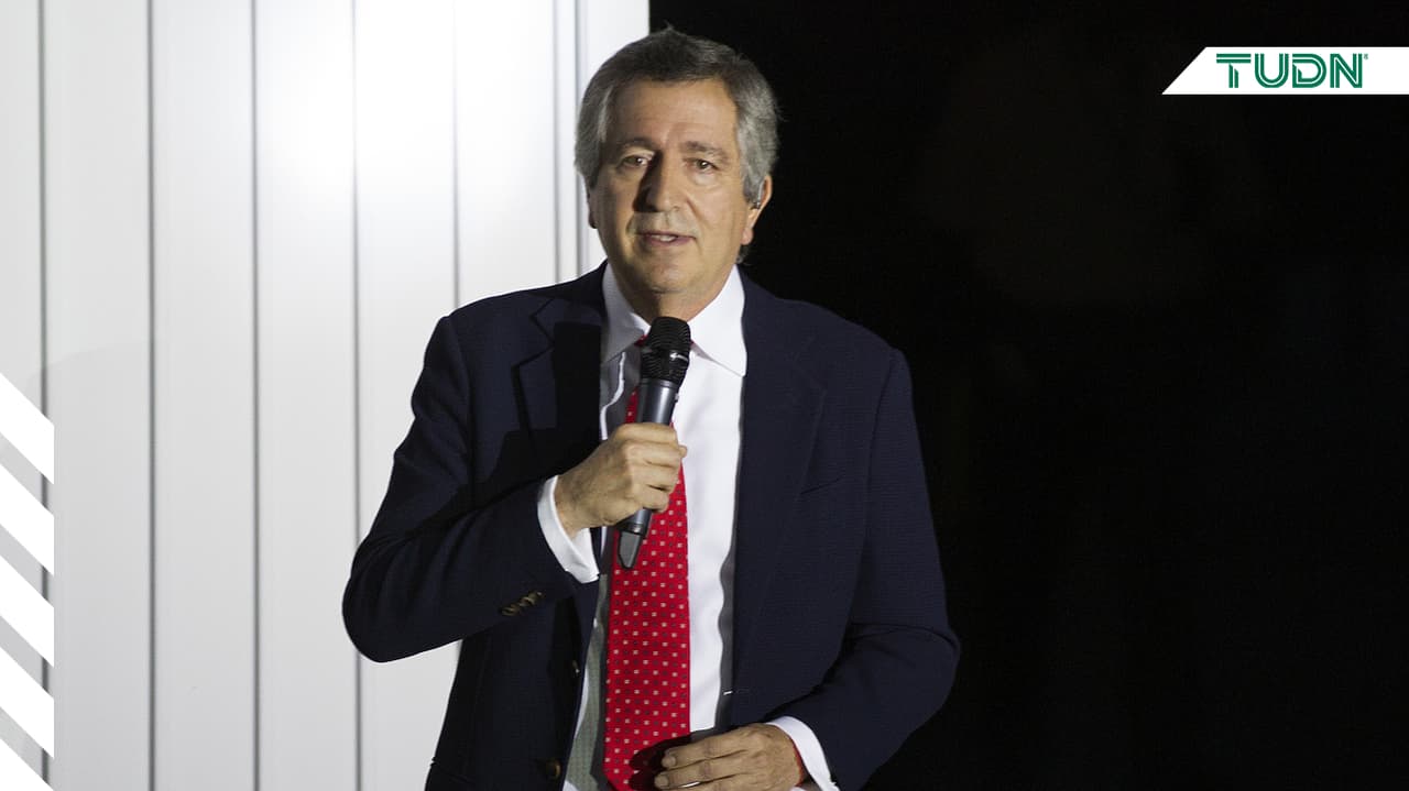 Chivas anuncia misa en su estadio en honor a Jorge Vergara