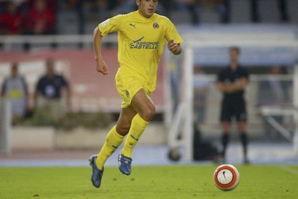 Tras un fugaz paso por el Villarreal el jugador volvería al Boca Juniors para vivir su tercera etapa con el equipo, en ella los éxitos seguirían pero en diferente torneo, pues quedarían eliminados de la Libertadores en semifinales pero ganarían la Recopa Sudamericana.