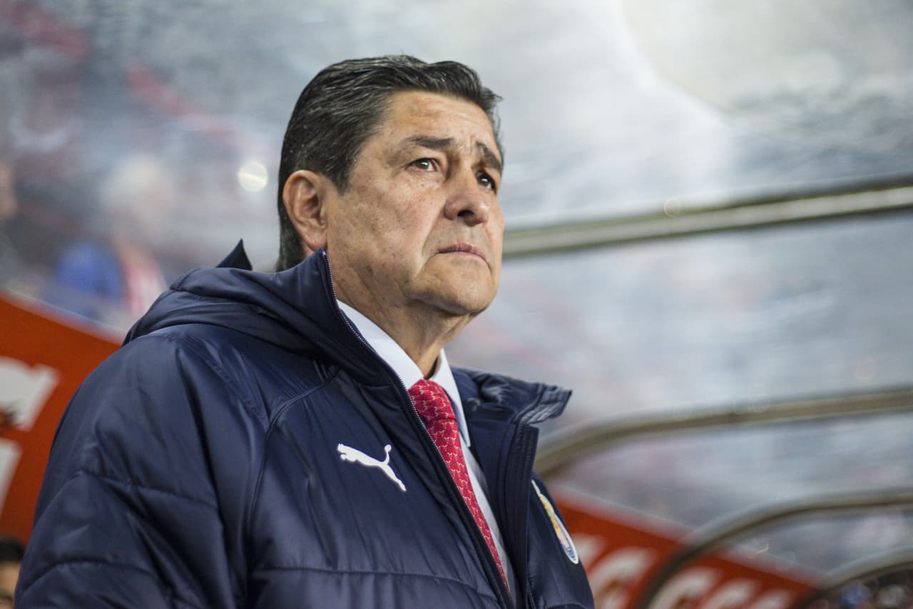 Luis Fernando Tena: “Buscaremos jugar con intensidad y llegar a la Final”