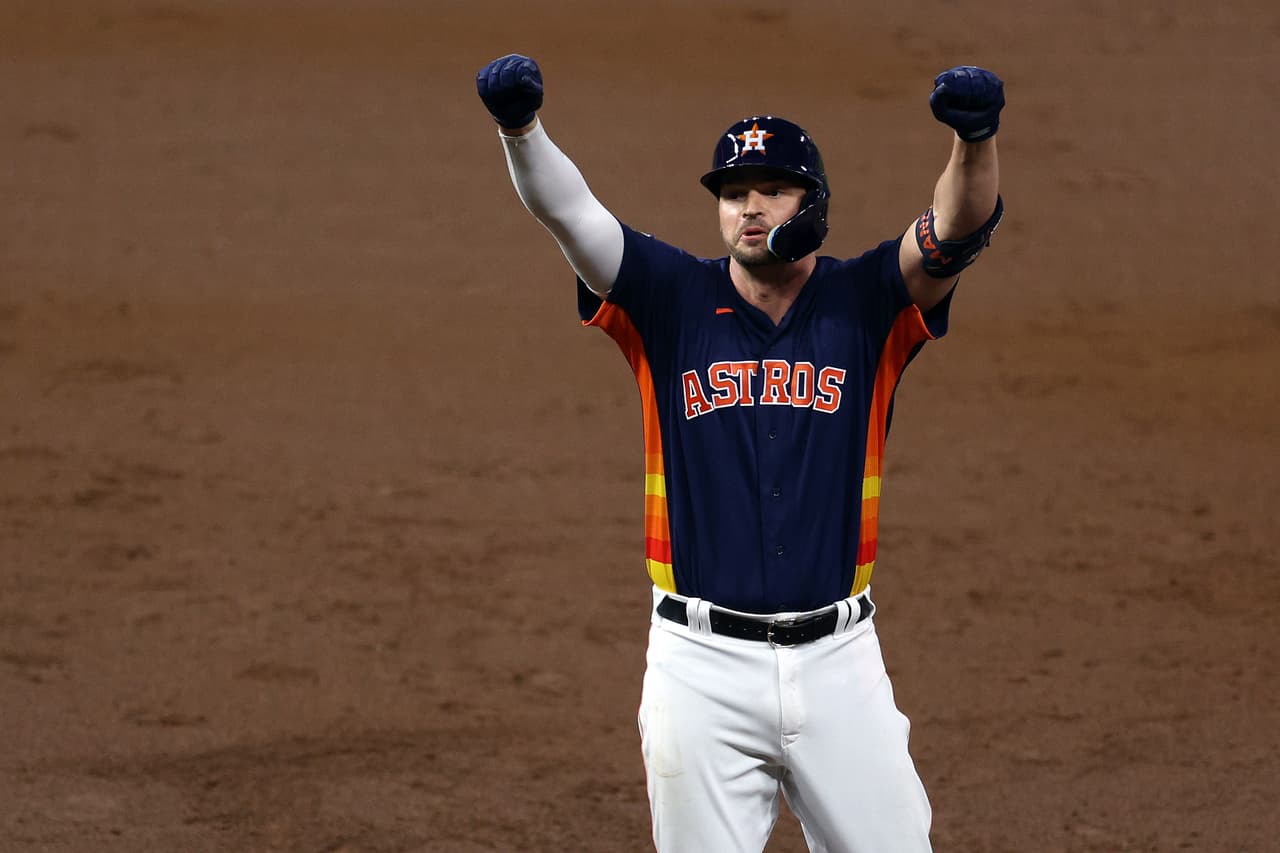 Houston Astros consiguió su segundo anillo de campeón de la Serie Mundial de Grandes Ligas tras imponerse en seis juegos a Philadelphia Phillies.