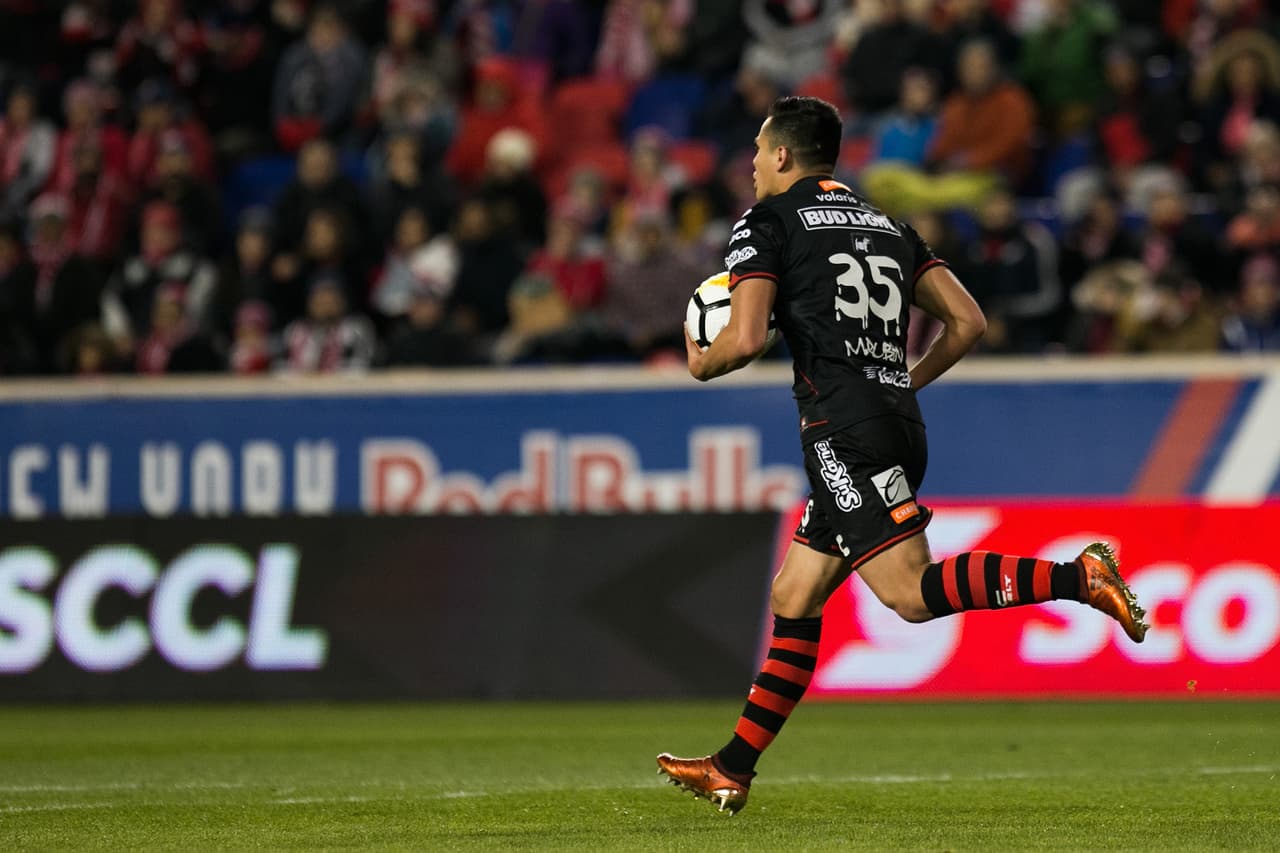 <b>5. Rubio Rubín (Xolos) - </b>328,400 dólares (-60%).