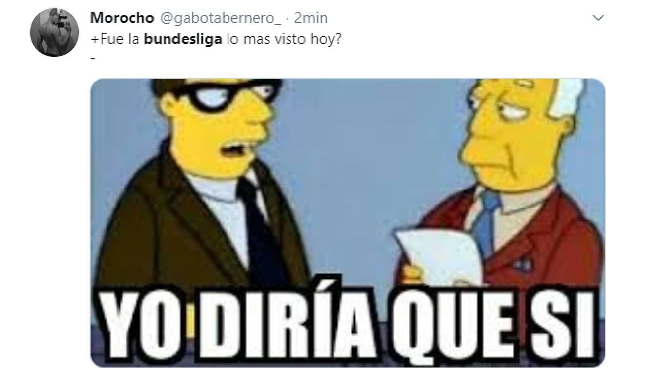 El futbol de primer nivel está de vuelta y los memes no tardaron en volver a las redes sociales.