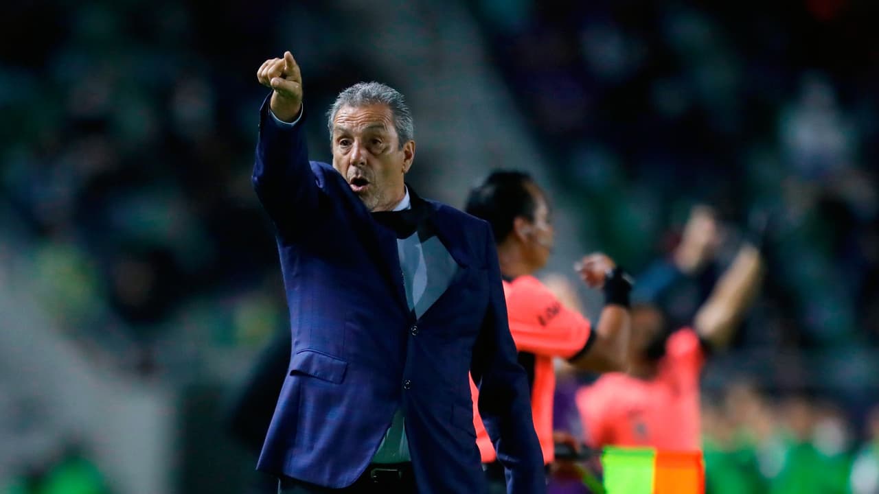 Tomás Boy está internado por una tromboembolia pulmonar