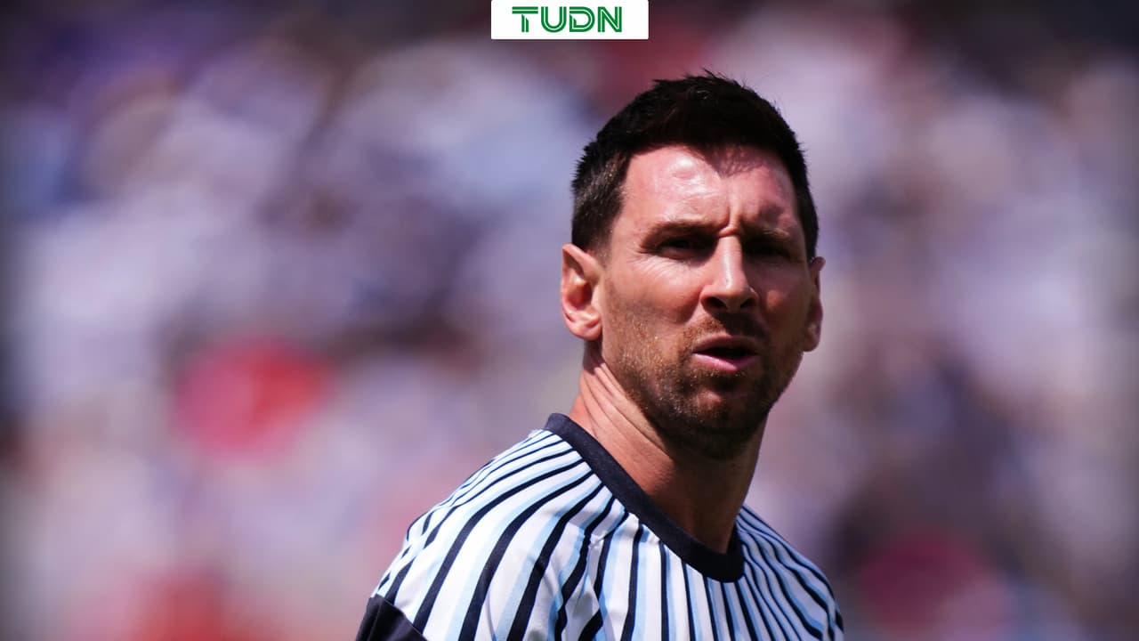Messi es nombrado Mejor Jugador del Mundial 2026 por la IFFHS