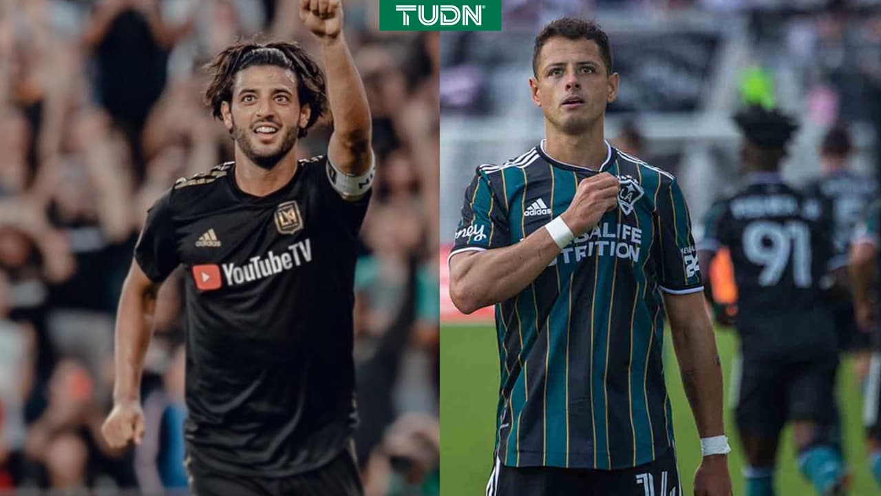 Vela gana más que cualquier otro en MLS, incluido Chicharito