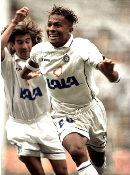 Carlos Pavón sobre el futbol: “La verdad es que me cansé”