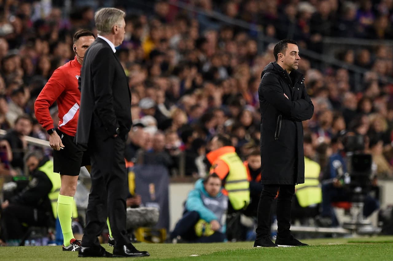 Barcelona se llevó un Clásico dramático y casi tiene LaLiga en la bolsa