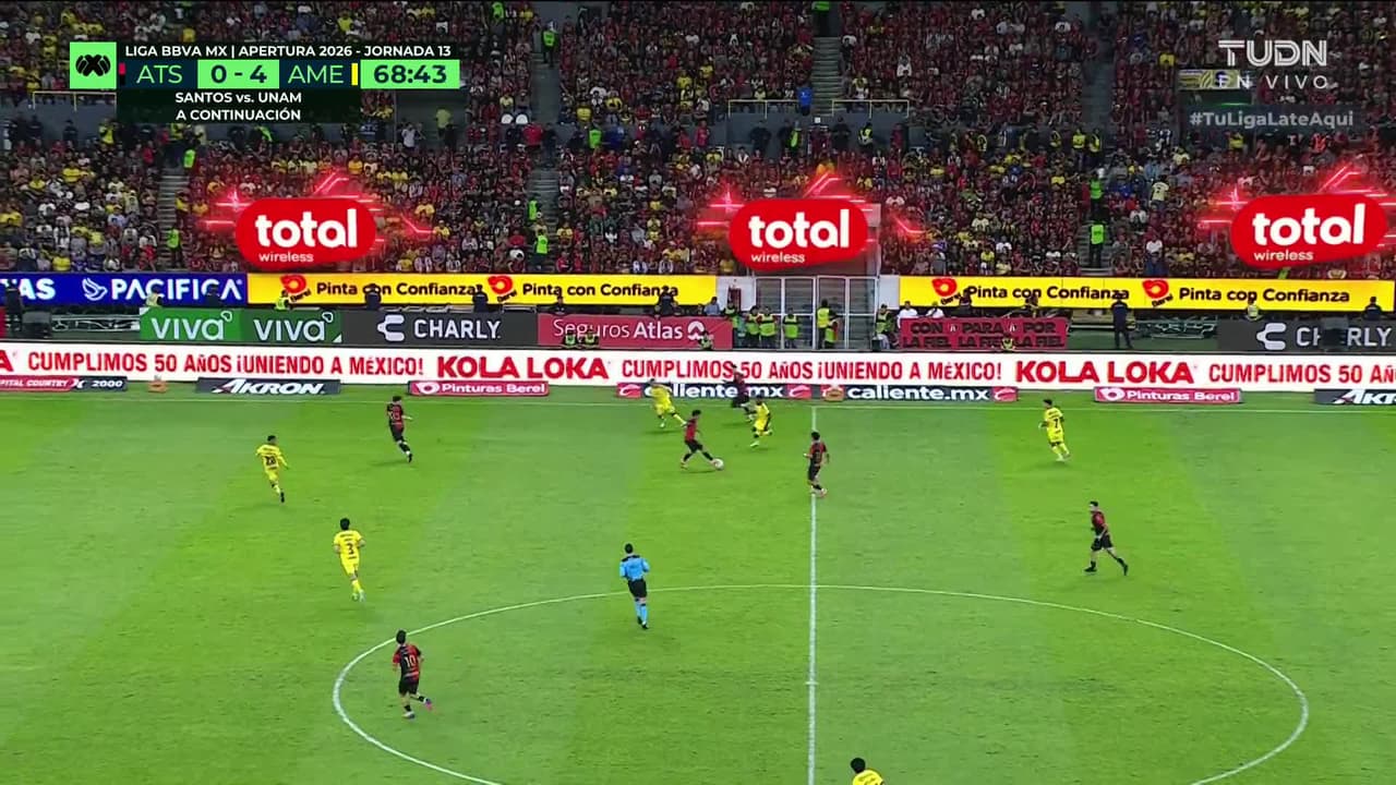 ¡TIRO ATAJADO! disparo por Luís Esteves.