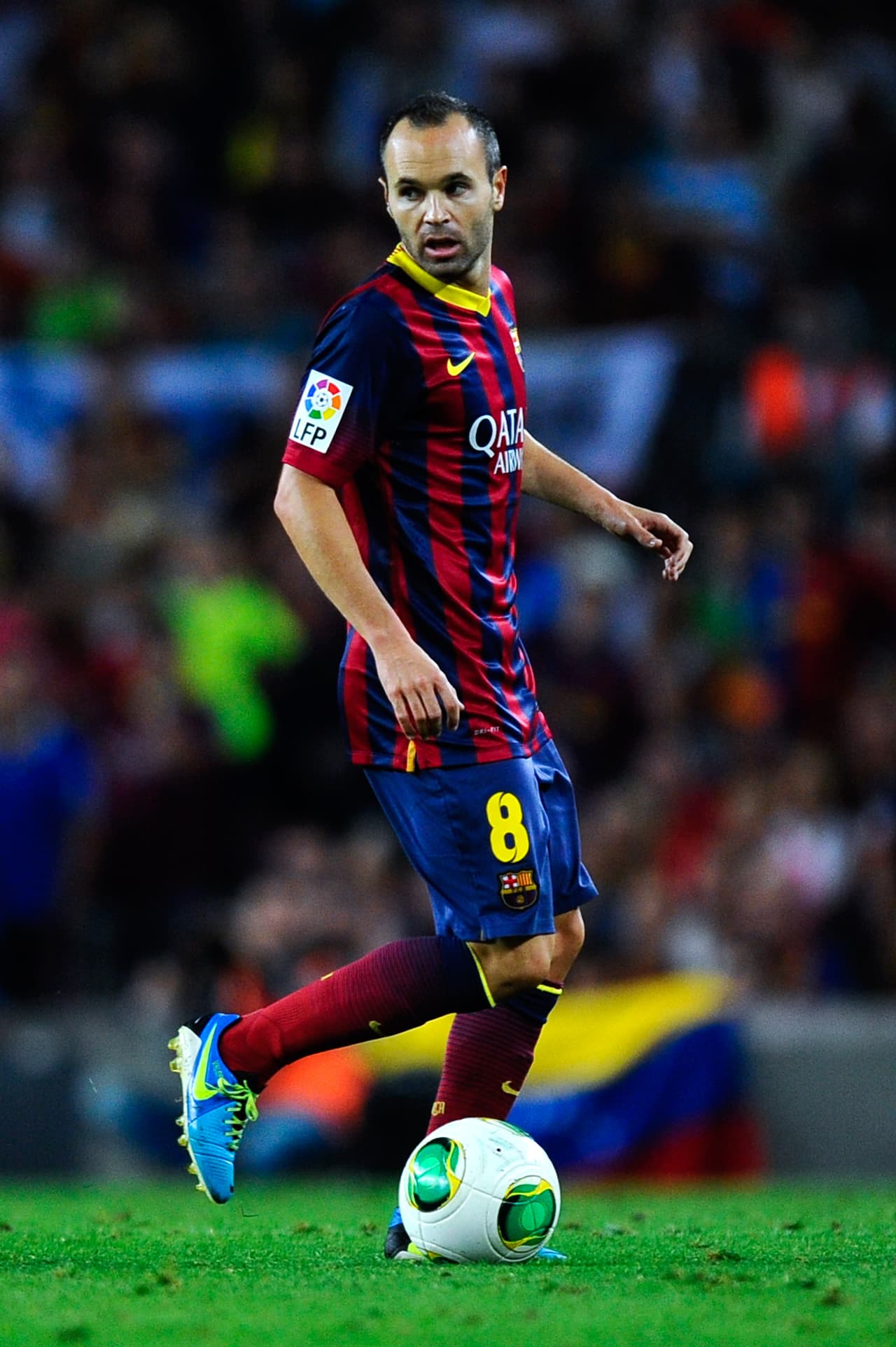 La Supercopa, a la que llegaron por el título de Liga, se la ganaron al Atlético de Madrid tras iguala los dos partidos pero con marcador 1-1 en el Calderón, por lo que eso fue suficiente para festejar.
