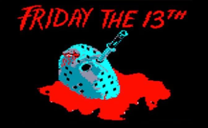 “Friday the 13th”