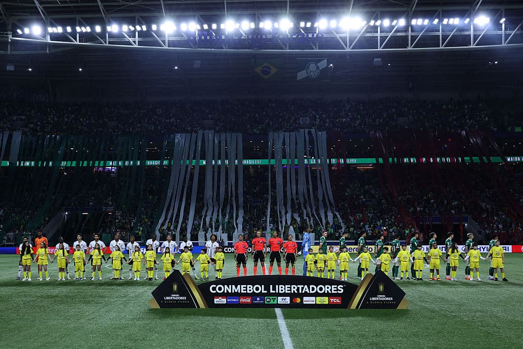 El París Saint-Germain, campeón europeo, aguarda en la final de la Copa Intercontinental, programada para el 17 de diciembre.