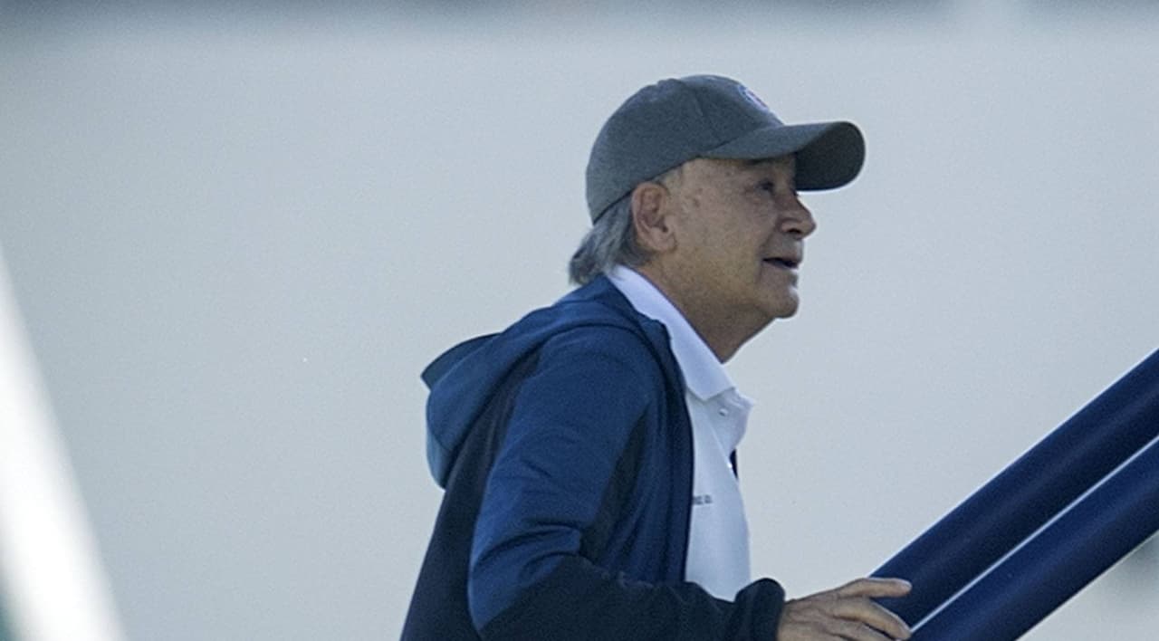 Julio César Domínguez sobre Guillermo Álvarez: “Se extraña”