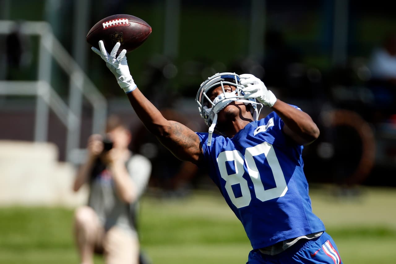 8. New York Giants en NFL, 3.3 billones de dólares.