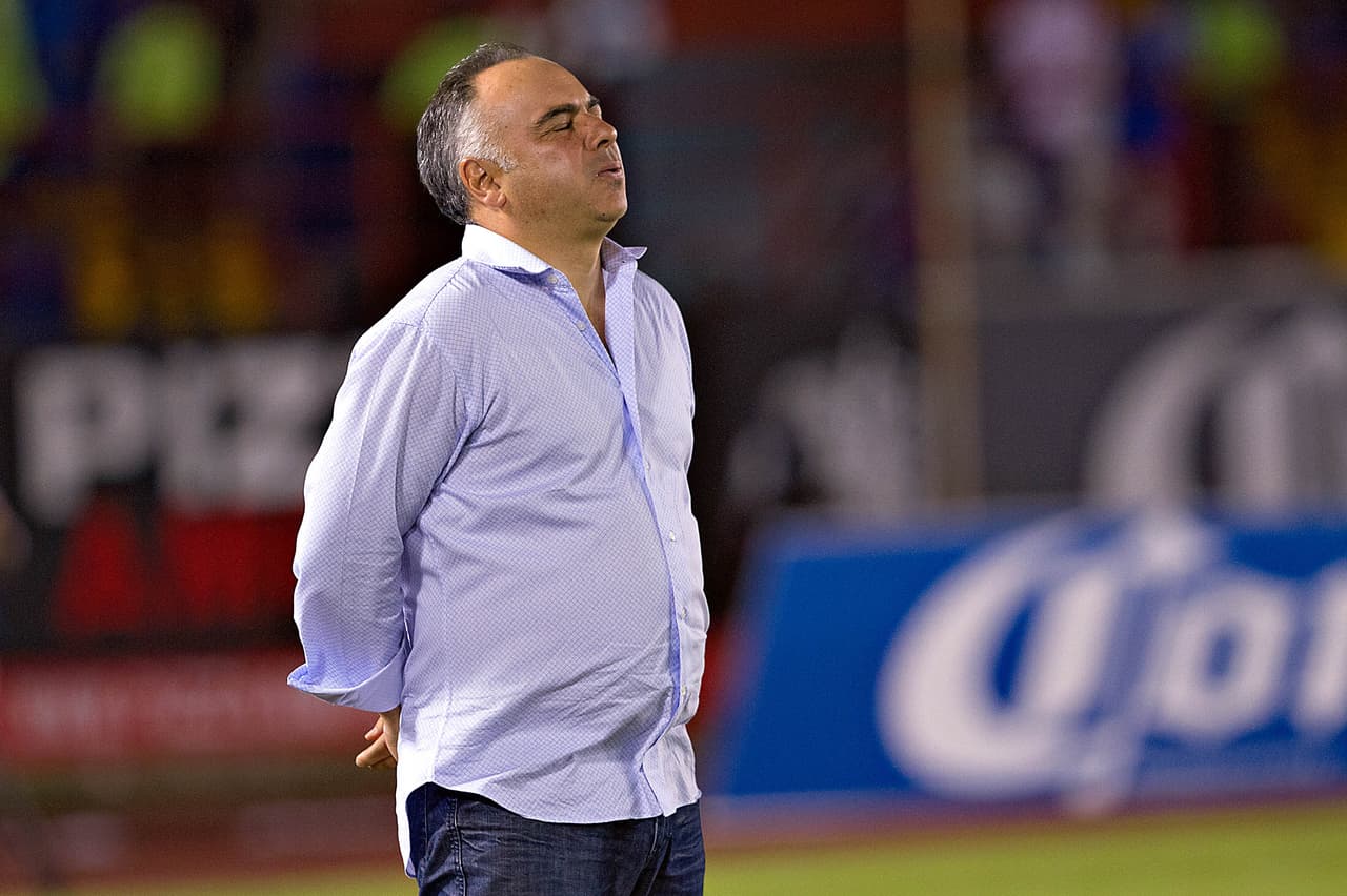 Sin embargo, los dirigidos por Guillermo Vázquez no pudieron inclinar la balanza a su favor y dependieron de los penaltis para definir su situación.