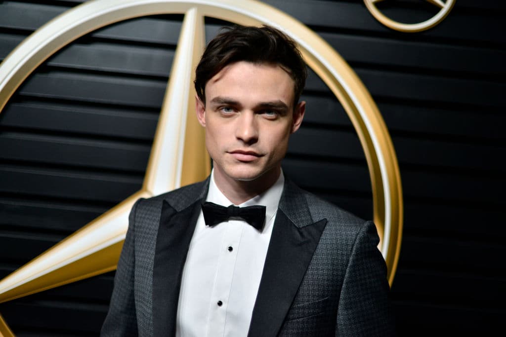 Gossip Girl podría representar una gran oportunidad para destacar en la pantalla chica.