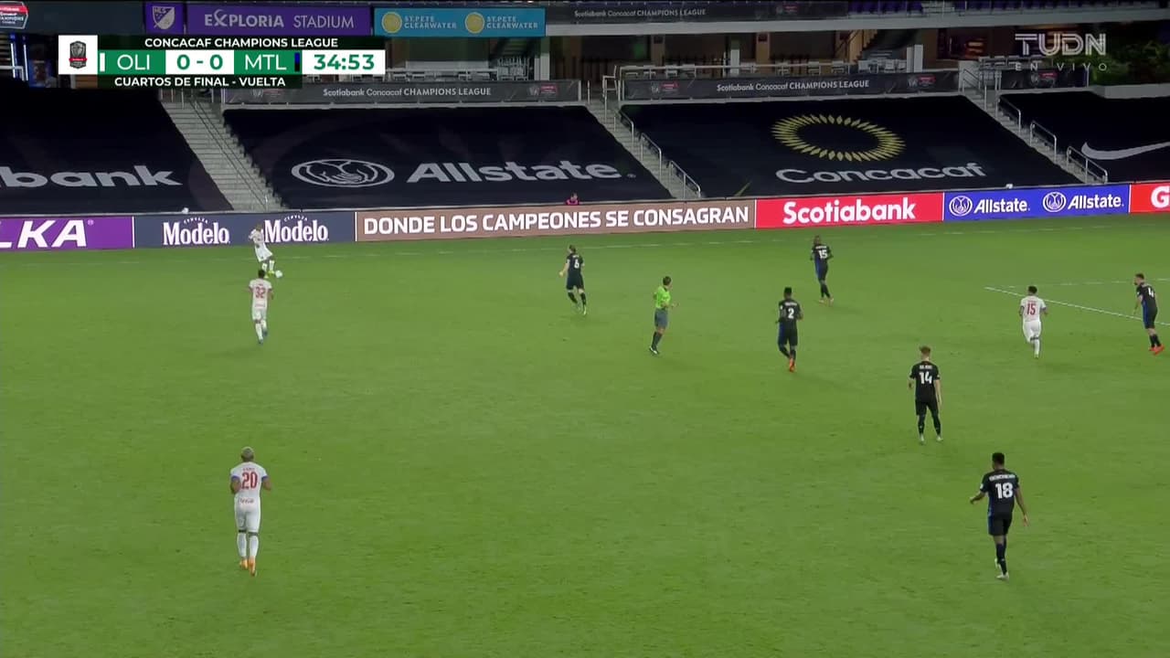 ¡TIRO ATAJADO! disparo por Yustin Arboleda.