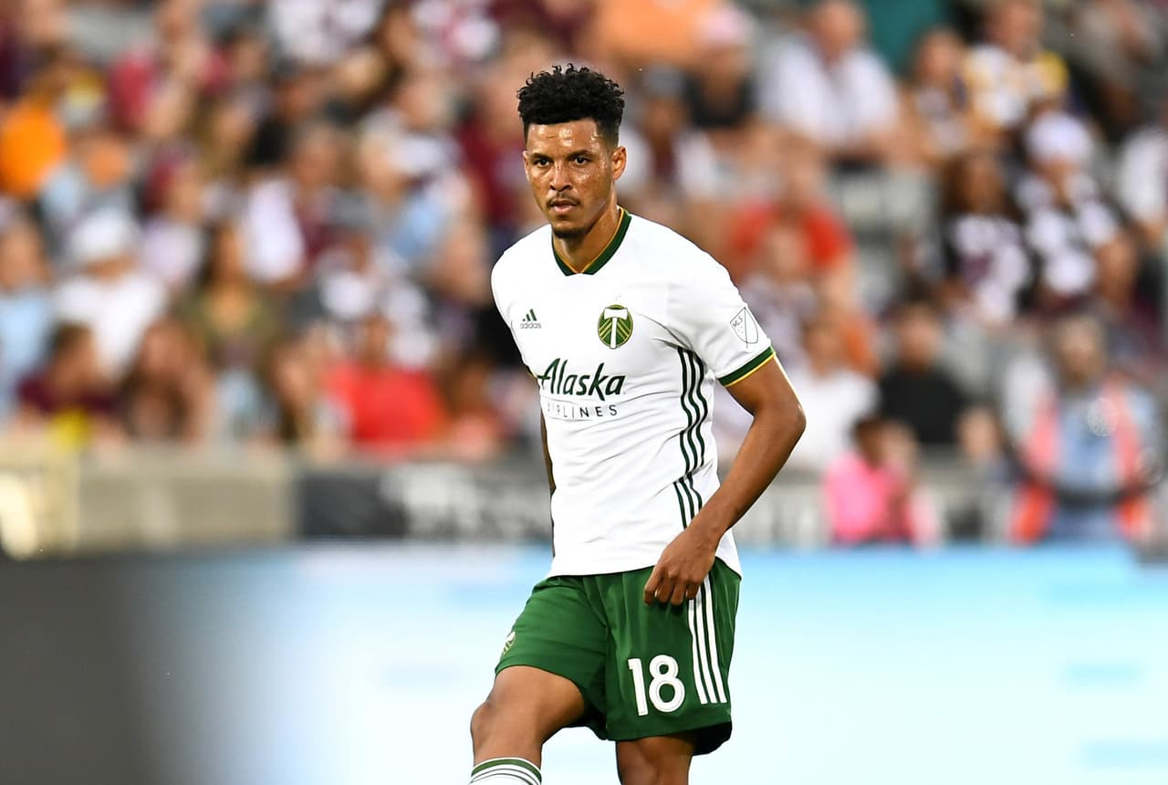 Del mismo país, Julio Cascante. (USA Today Images)