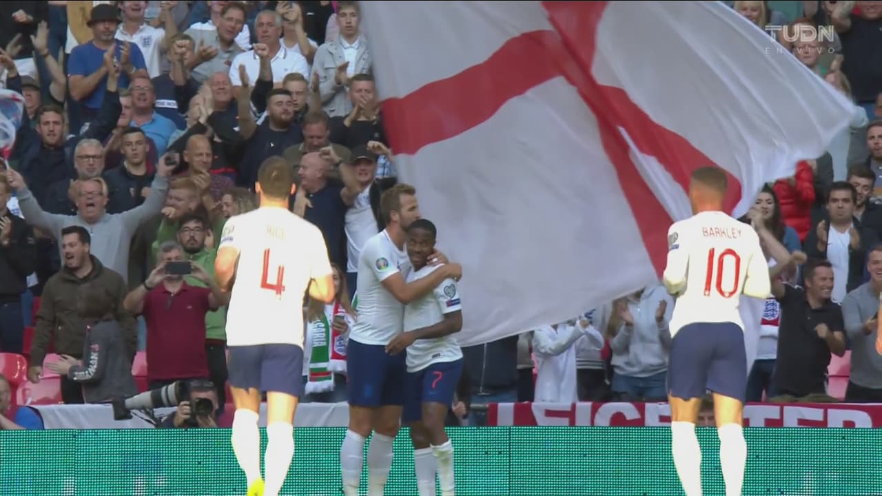 La pareja Sterling-Kane vuelve a hacerse presente