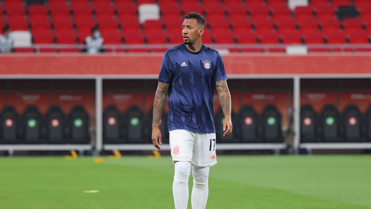 Exnovia de Jérome Boateng aparece muerta y no jugará frente a Tigres