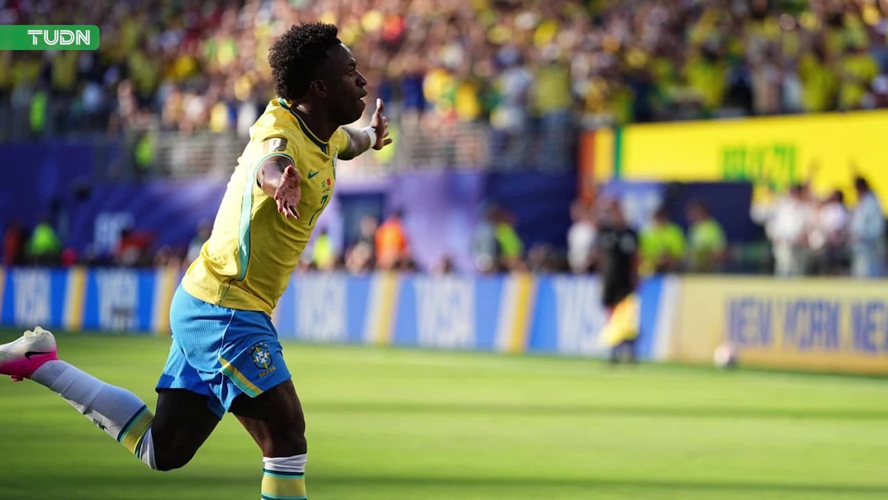Mundial 2026: Los resultados, partidos y goles del tercer día de actividades