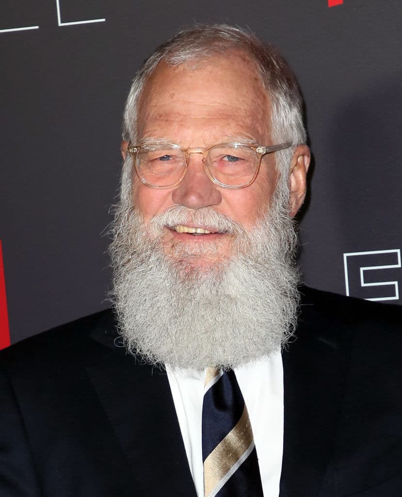 Letterman lanzó preguntas tontas (pero divertidas) a Durant, como preguntar por qué la gente se refiere a él como "KD".