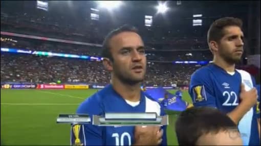 José Contreras: Muy fuera de ritmo, parecía estar desconcentrado y pateando muy fuerte lo que hizo que faltando 15 minutos para el final , fuera expulsado. Calificación:5