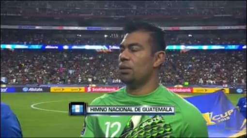 Paulo Motta Donis : El portero guatemalteco tuvo buena colocación, seguridad, buenos reflejos, sacó una pelota de Guardado que practicamente estaba dentro. Calificación: 8.