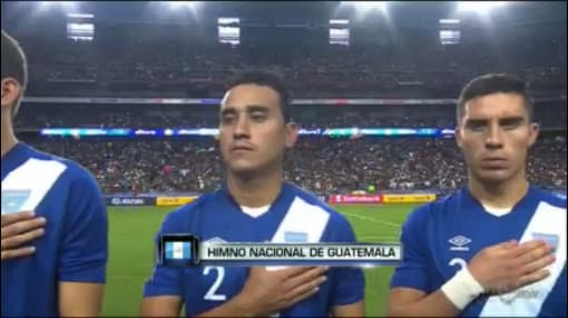 Rubén Morales : El defensa estuvo desconcentrado, poca movilidad, haciendo faltas sin necesidad, mostrando mucha desesperación. Calificación: 6