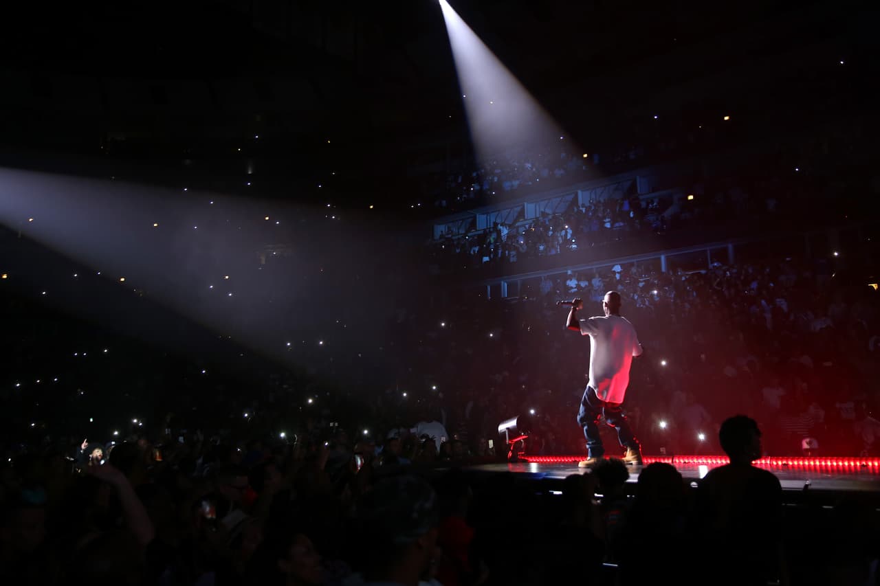 El músico, cuyo verdadero nombre era Earl Simmons, fue una de las grandes figuras del hip-hop de finales de los años 90 y principios de los 2000.