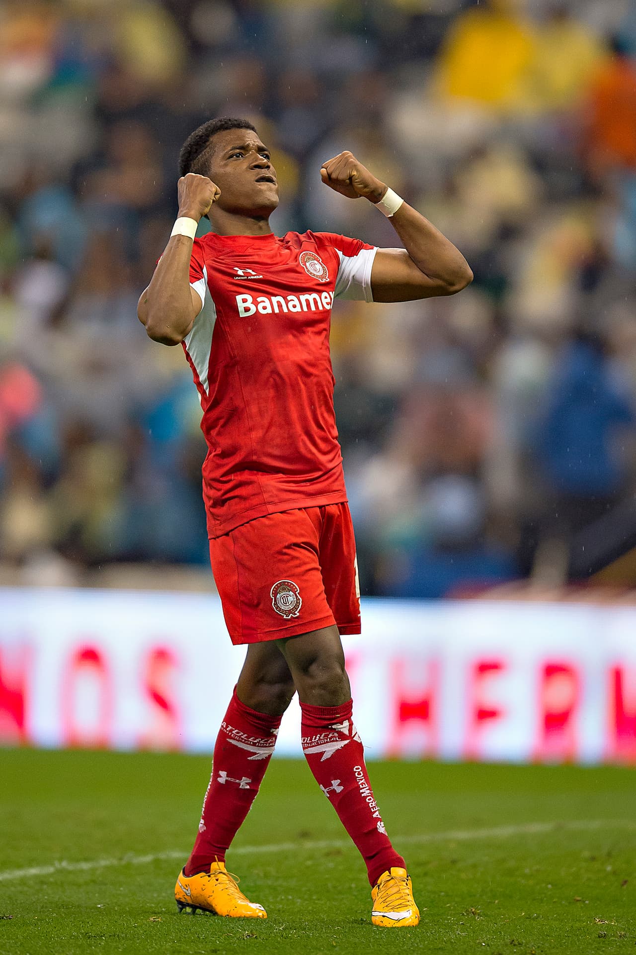 Wilder Guisao (Toluca, Chiapas): el extremo fue otro de los jugadores que potenció Osorio en el Nacional. Pasó a los Diablos Rojos pero nunca pudo hacer pie. Salió a Brasil y a Argentina donde tampoco triunfó. Regresó a México con Chiapas y ahora no tiene equipo.