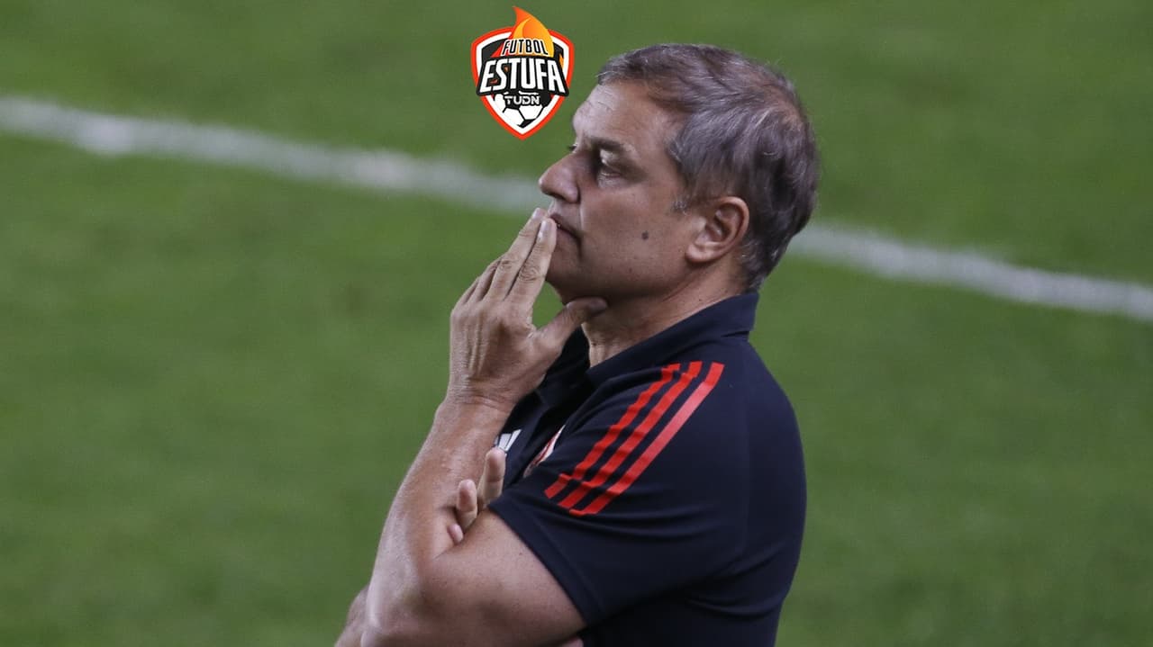 Futbol Estufa Liga MX 2022 EN VIVO: Chivas escucha propuesta de DT uruguayo