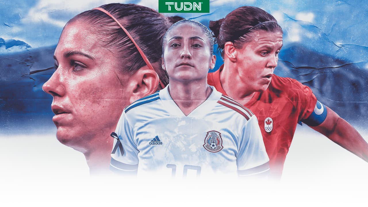 Toca el turno de las Guerreras: Inicia el camino hacia el Mundial Femenil 2023