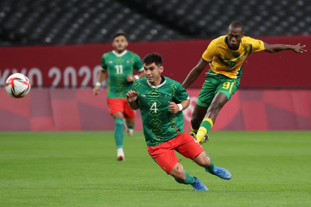 Jesús Angulo y la roja a Charly: “Si lo dejaba pasar y hacían gol, no pasaba nada”