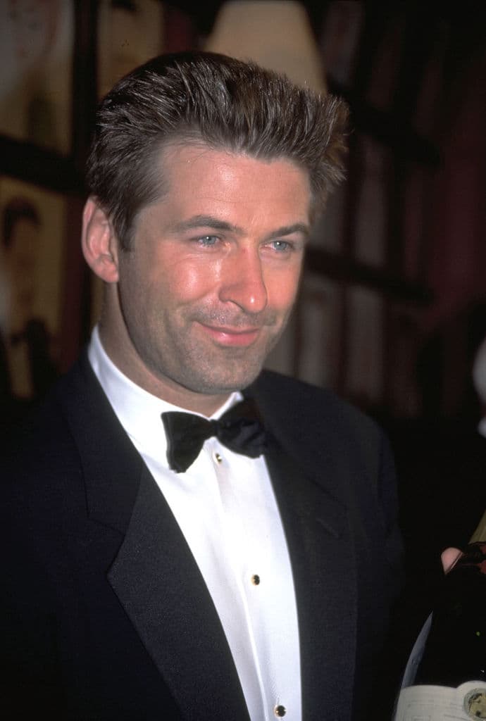 Alec Baldwin