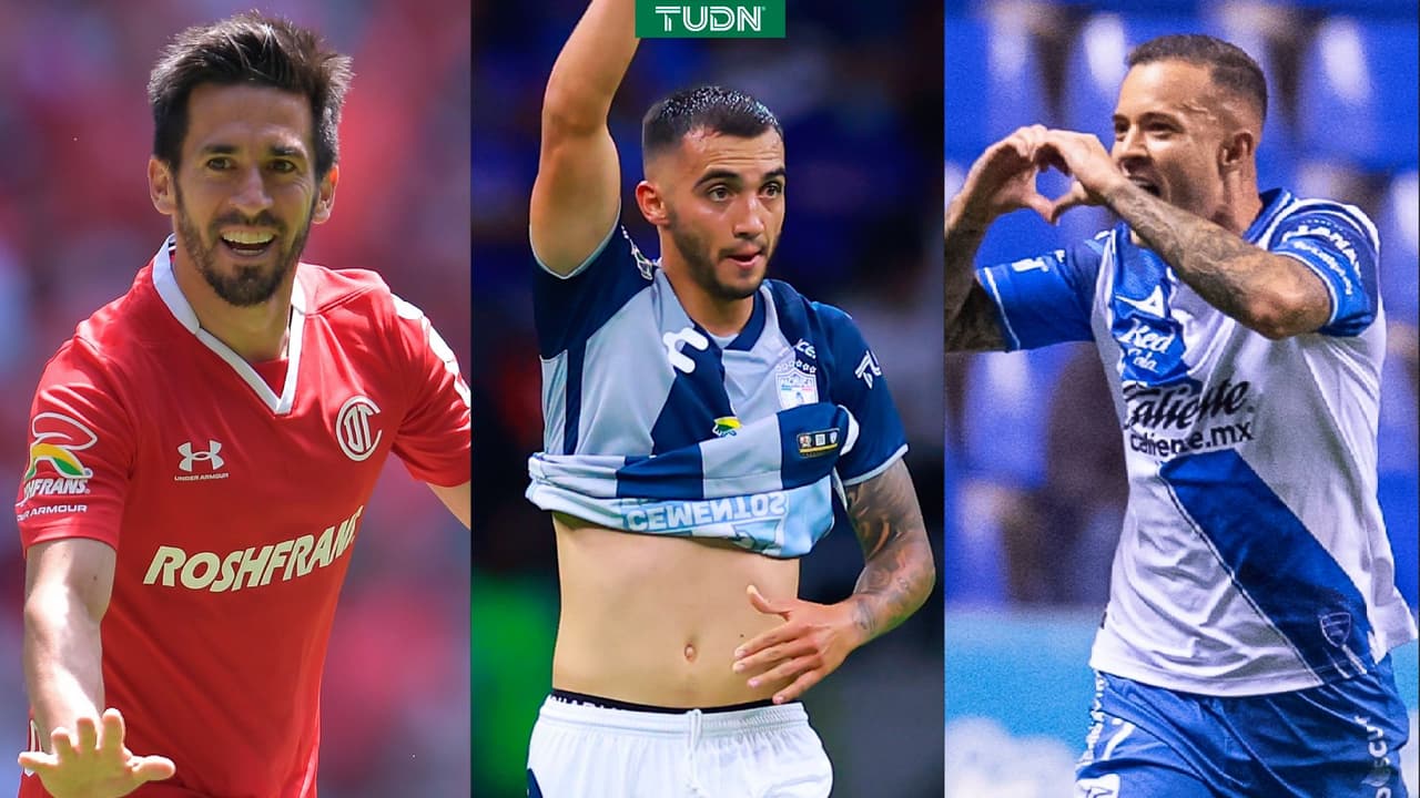 Así va la tabla de posiciones de la Liga MX en la Jornada 2