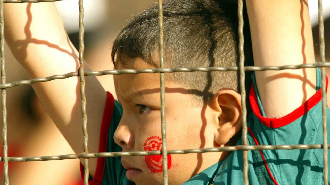 Los niños que soñaban con ser campeones como Comizo o los que crecieron viendo al 'Fantasma' Figueroa.
