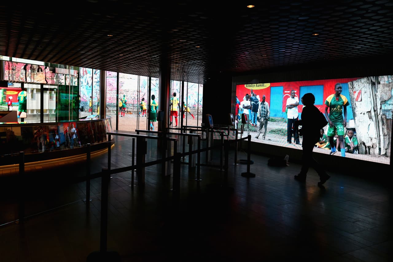 El recinto se ubica en Zúrich, Suiza y abrirá sus puertas el 28 de febrero donde los aficionados al balompié podrán atestiguar la evolución del fútbol internacional además de disfrutar de un universo multimedia interactivo y experimentar las emociones que despierta el fútbol.