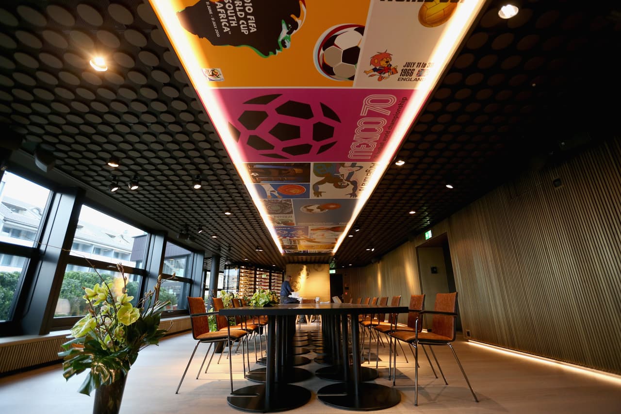 El recinto se ubica en Zúrich, Suiza y abrirá sus puertas el 28 de febrero donde los aficionados al balompié podrán atestiguar la evolución del fútbol internacional además de disfrutar de un universo multimedia interactivo y experimentar las emociones que despierta el fútbol.