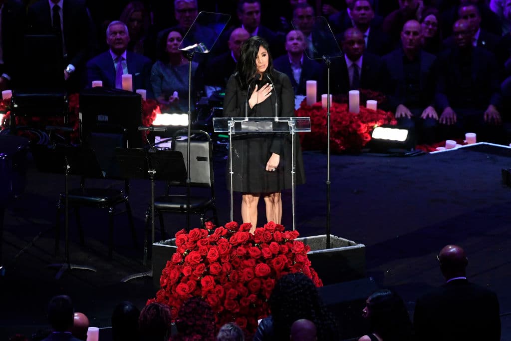 “La muerte está garantizada, pero vivir el resto del día no. Encuentra tu razón”, escribió en enero en sus redes sociales.