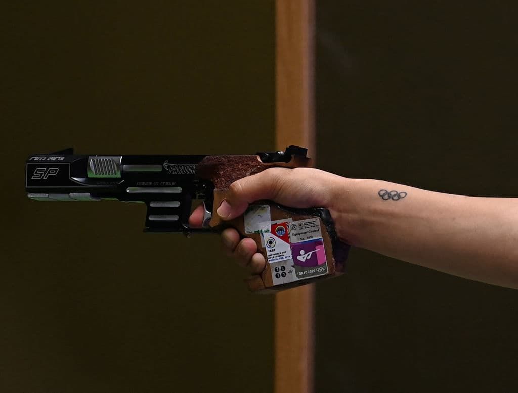 Davaakhuu Enkhtaivan de Mongolia.