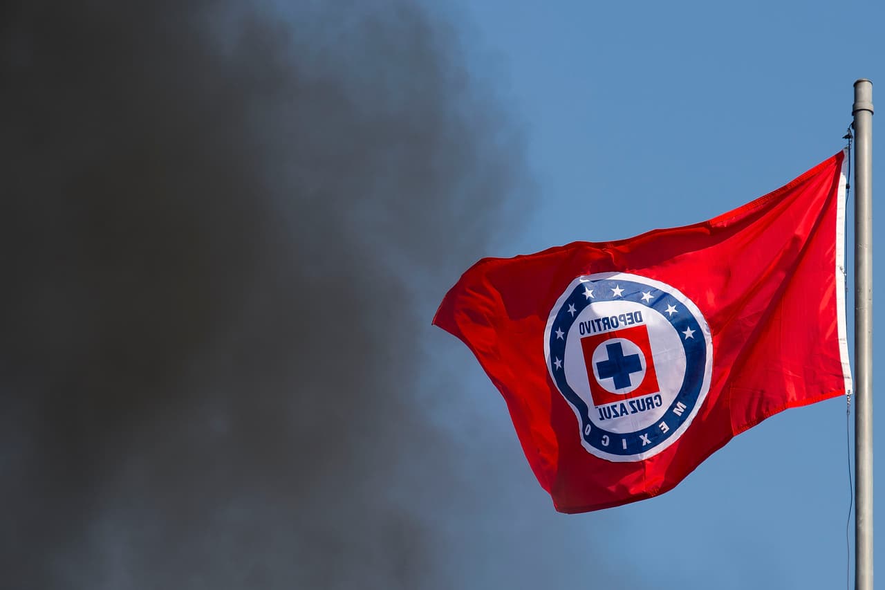Cruz Azul